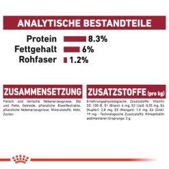 Royal Canin Medium Puppy Wet 16 Royal Canin Medium Puppy Wet -Haustierbedarfs Geschäft royal canin medium puppy wet 129281 0500 none