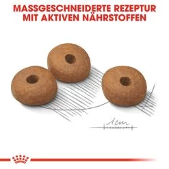 Royal Canin Mini Light Weight Care - Hundefutter -Haustierbedarfs Geschäft royal canin mini light weight care hondenvoer 132743 0500 none