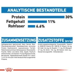 Royal Canin Mini Light Weight Care - Hundefutter -Haustierbedarfs Geschäft royal canin mini light weight care hondenvoer 132770 0500 none