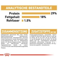 Royal Canin Pug Puppy - Hundefutter -Haustierbedarfs Geschäft royal canin pug puppy hondenvoer 139912 0500 none