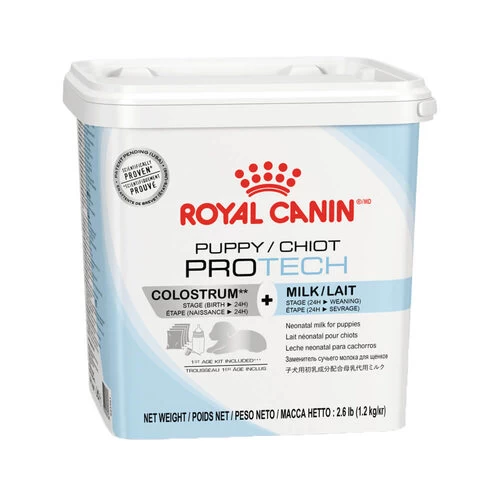 Royal Canin Puppy ProTech 1 Royal Canin Puppy ProTech
