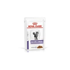 Royal Canin VCN - Mature Consult Balance - Cat -Haustierbedarfs Geschäft royal canin vcn mature consult balance cat 217757 0500 none