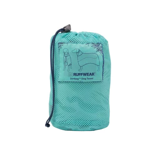 Ruffwear Dirtbag Dog Drying Towel 3 Ruffwear Dirtbag Dog Drying Towel – Bild 3