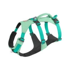 Ruffwear Flagline Geschirr -Haustierbedarfs Geschäft ruffwear flagline harnas 196121 0500 none