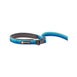 Ruffwear Roamer Leash - Blue Atoll 13 Ruffwear Roamer Leash - Blue Atoll -Haustierbedarfs Geschäft ruffwear roamer leash 176512 0500 none