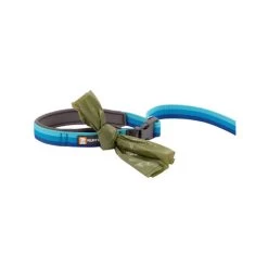 Ruffwear Roamer Leash - Blue Atoll 14 Ruffwear Roamer Leash - Blue Atoll -Haustierbedarfs Geschäft ruffwear roamer leash 176515 0500 none
