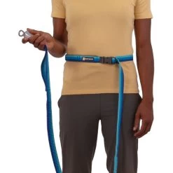 Ruffwear Roamer Leash - Blue Atoll 17 Ruffwear Roamer Leash - Blue Atoll -Haustierbedarfs Geschäft ruffwear roamer leash 176524 0500 none