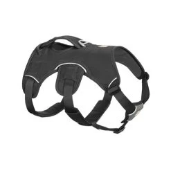 Ruffwear Webmaster Harness -Haustierbedarfs Geschäft ruffwear webmaster harness 204662 0500 none