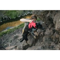 Ruffwear Webmaster Harness -Haustierbedarfs Geschäft ruffwear webmaster harness 204671 0500 none