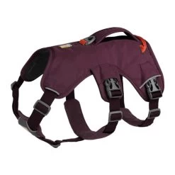 Ruffwear Webmaster Harness -Haustierbedarfs Geschäft ruffwear webmaster harness 217112 0500 none