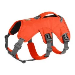 Ruffwear Webmaster Harness -Haustierbedarfs Geschäft ruffwear webmaster harness 217116 0500 none