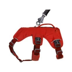 Ruffwear Webmaster Harness -Haustierbedarfs Geschäft ruffwear webmaster harness 217119 0500 none