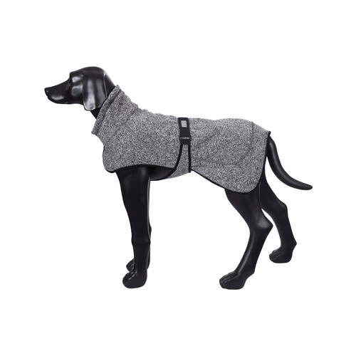 RukkaPets Comfy Knit Jacket 2 RukkaPets Comfy Knit Jacket – Bild 2