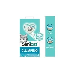 Sanicat Katzenstreu Marseille Soap 6 Sanicat Katzenstreu Marseille Soap -Haustierbedarfs Geschäft sanicat kattenbakvulling marsellasoap 215066 0500 none