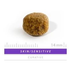 SANIMED Skin Sensitive Dog 8 SANIMED Skin Sensitive Dog -Haustierbedarfs Geschäft sanimed skin sensitive dog 159242 0500 none