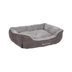 Scruffs Cosy Box Bett -Haustierbedarfs Geschäft scruffs cosy box bed 209480 0500 none