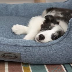 Scruffs Manhattan Box Bett 11 Scruffs Manhattan Box Bett -Haustierbedarfs Geschäft scruffs manhattan box bed 209510 0500 none