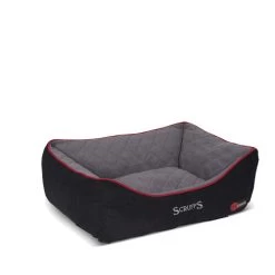 Scruffs Thermal Box Bed 5 Scruffs Thermal Box Bed -Haustierbedarfs Geschäft scruffs thermal box bed 219312 0500 none