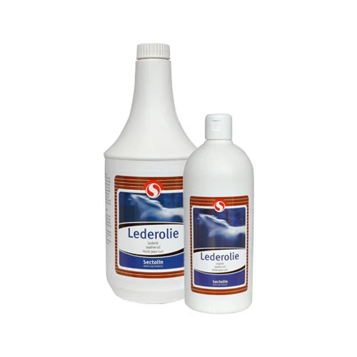 Sectolin Lederöl 1 Sectolin Lederöl