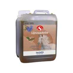 Sectolin Lijnzaadolie (Leinöl) 5 Sectolin Lijnzaadolie (Leinöl) -Haustierbedarfs Geschäft sectolin lijnzaadolie 195659 0500 none