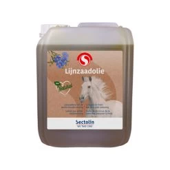 Sectolin Lijnzaadolie (Leinöl) 4 Sectolin Lijnzaadolie (Leinöl) -Haustierbedarfs Geschäft sectolin lijnzaadolie 195662 0500 none
