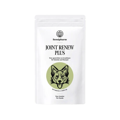 Sensipharm Joint Renew Plus 1 Sensipharm Joint Renew Plus