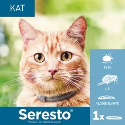 Seresto Für Katzen 5 Seresto Für Katzen -Haustierbedarfs Geschäft seresto kat 182296 0500 none