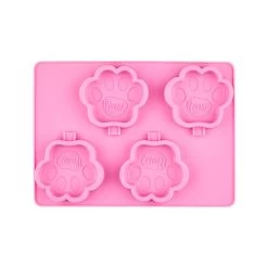 Smoofl Eisförmchen -Haustierbedarfs Geschäft smoofl ice mould for dogs 176650 0500 none