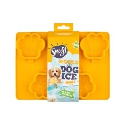Smoofl Eisförmchen -Haustierbedarfs Geschäft smoofl ice mould for dogs 176656 0500 none