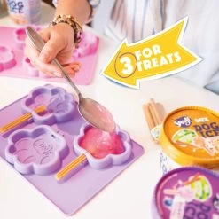 Smoofl Eisförmchen -Haustierbedarfs Geschäft smoofl ice mould for dogs 195296 0500 none