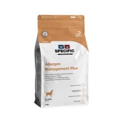 Specific Allergen Management Plus COD-HY -Haustierbedarfs Geschäft specific allergen management plus cod hy 155483 0500 none