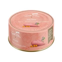 Terra Faelis - Katzenfutter - Dosenfutter 6 Terra Faelis - Katzenfutter - Dosenfutter -Haustierbedarfs Geschäft terra faelis kattenvoer blik 197456 0500 none