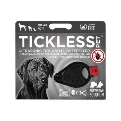TickLess Hund & Katze -Haustierbedarfs Geschäft tickless hond kat 183118 0500 none
