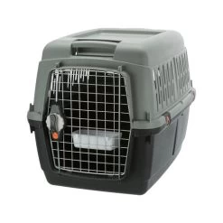 Trixie Be Eco Transportbox Giona -Haustierbedarfs Geschäft trixie be eco vervoersbox giona 167644 0500 none