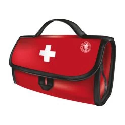 Trixie Premium Erste-Hilfe-Set -Haustierbedarfs Geschäft trixie first aid kit premium 157667 0500 none