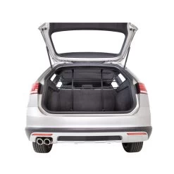 Trixie Autoschutzgitter Gewinkelt -Haustierbedarfs Geschäft trixie gebogen autorek 197672 0500 none