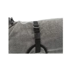 Trixie Hunde-Bademantel 18 Trixie Hunde-Bademantel -Haustierbedarfs Geschäft trixie honden badjas 165916 0500 none