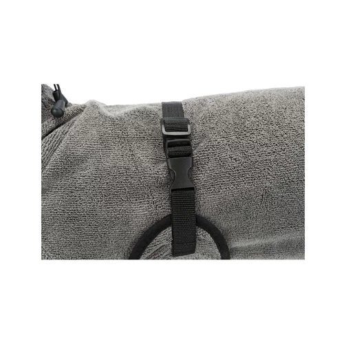 Trixie Hunde-Bademantel 7 Trixie Hunde-Bademantel – Bild 7