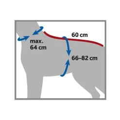 Trixie Hunde-Bademantel 21 Trixie Hunde-Bademantel -Haustierbedarfs Geschäft trixie honden badjas 165943 0500 none