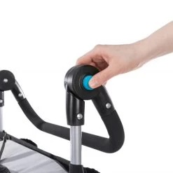 Trixie Fahrradanhänger Für Hunde (faltbar) -Haustierbedarfs Geschäft trixie hondenfietskar opvouwbaar 143093 0500 none