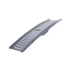 Trixie 3-fach Klapp-Rampe Kunststoff/TPR -Haustierbedarfs Geschäft trixie inklapbare loopplank drievoudig 154735 0500 none