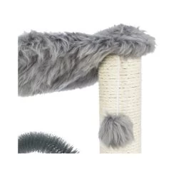 Trixie Katzenkratzbaum Baza 8 Trixie Katzenkratzbaum Baza -Haustierbedarfs Geschäft trixie krabpaal baza 216275 0500 none