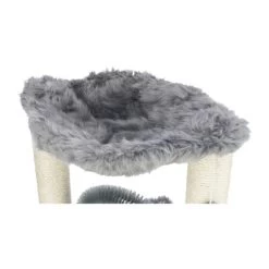 Trixie Katzenkratzbaum Baza 9 Trixie Katzenkratzbaum Baza -Haustierbedarfs Geschäft trixie krabpaal baza 216278 0500 none