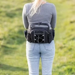 Trixie Hüfttasche Multi Belt -Haustierbedarfs Geschäft trixie multi belt hip bag 202691 0500 none