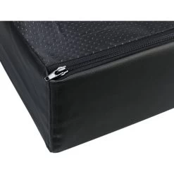 Trixie Orthopädisches Hundebett Vital Remo -Haustierbedarfs Geschäft trixie orthopedisch hondenkussen vitaal remo 206351 0500 none