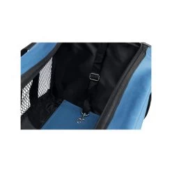 Trixie Reisetasche Ryan Für Hunde -Haustierbedarfs Geschäft trixie ryan reistas hond 205643 0500 none