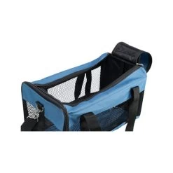 Trixie Reisetasche Ryan Für Hunde -Haustierbedarfs Geschäft trixie ryan reistas hond 205646 0500 none