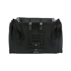 Trixie Hunde Front-Box -Haustierbedarfs Geschäft trixie stuurmand voor honden 173812 0500 none
