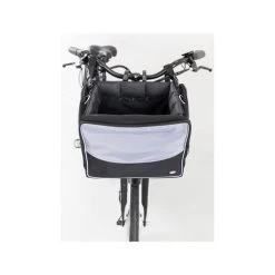 Trixie Hunde Front-Box -Haustierbedarfs Geschäft trixie stuurmand voor honden 173818 0500 none