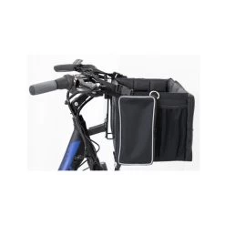 Trixie Hunde Front-Box -Haustierbedarfs Geschäft trixie stuurmand voor honden 173821 0500 none